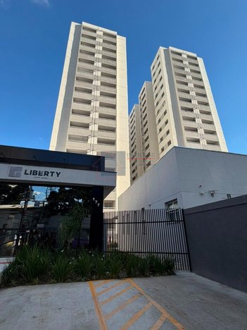 apartment em Rua África do Sul, Santo Amaro - São Paulo - SP