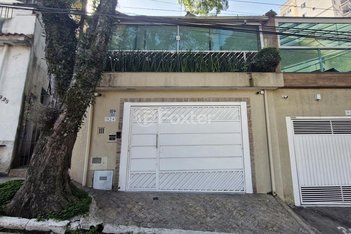 apartment em Rua Caracaxá, Vila Nivi - São Paulo - SP