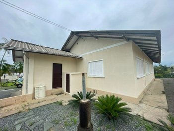 apartment em Rua 1º de Maio, Carijós - Indaial - SC