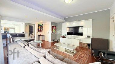 apartment em Independência, Independência - Porto Alegre - RS