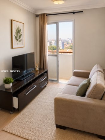 apartment em Rua Edmundo Carvalho, Vila Natal - São Paulo - SP