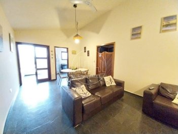 apartment em Rua Robillard Marigny, Itaguá - Ubatuba - SP