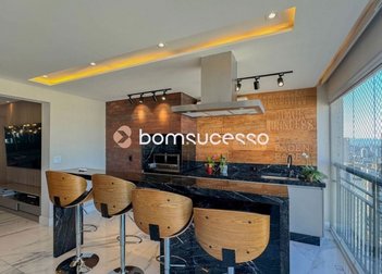 apartment em Rua São Felipe, Parque São Jorge - São Paulo - SP