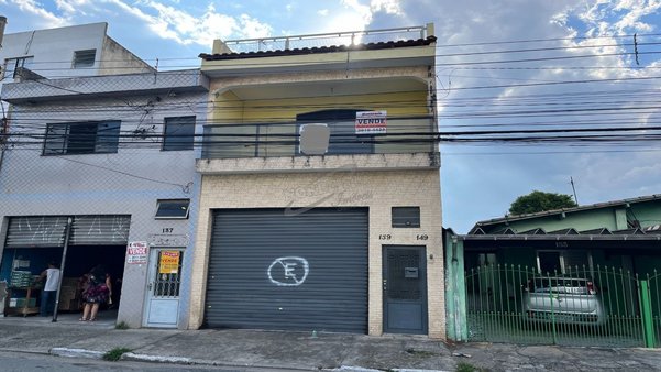 Cômodo Condomínio
