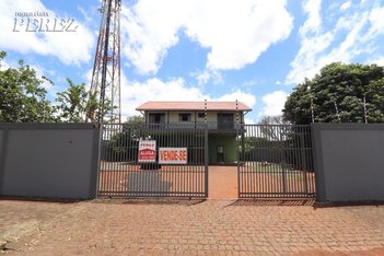 house em Rua Gonçalo Monteiro, Sabará III - Londrina - PR
