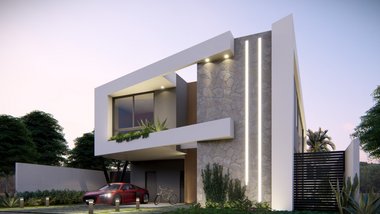 house em Rua Brasília, Praia do Morro - Guarapari - ES