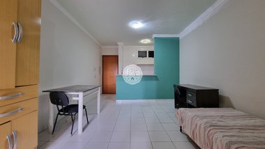 apartment em Rua José Pierri, Nova Ribeirânia - Ribeirão Preto - SP