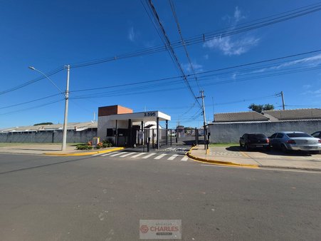 Cômodo Condomínio