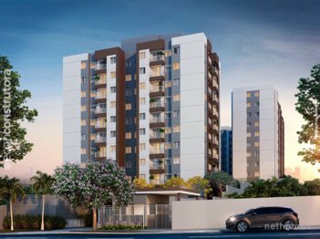 apartment em Avenida Vila Ema, Vila Ema - São Paulo - SP
