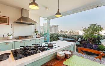 apartment em Rua Croata, Vila Ipojuca - São Paulo - SP