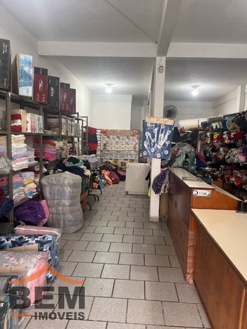 office em Rua Lauro Muller, Centro - Camboriú - SC