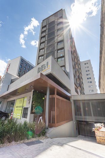apartment em Avenida Benjamin Constant, Floresta - Porto Alegre - RS