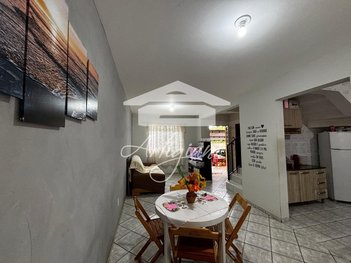 house em Rua José Marchiori, Jardim Artigiane - Mogi Guaçu - SP