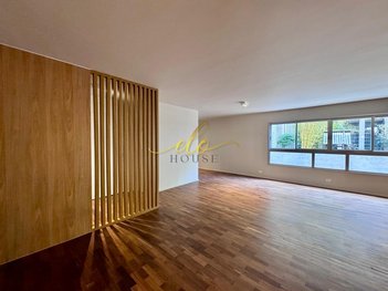 apartment em Alameda Ministro Rocha Azevedo, Cerqueira César - São Paulo - SP