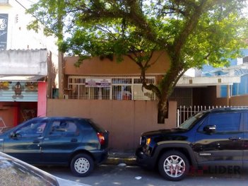 commercial_building em Benedita Guerra Zendron, Vila São João - Barueri - SP