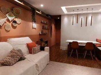 apartment em Avenida Cassandoca, Mooca - São Paulo - SP
