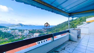 apartment em Avenida Francisca Bordini do Amaral, Toninhas - Ubatuba - SP