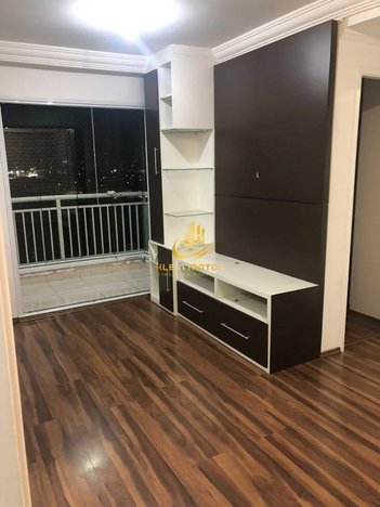 apartment em Estrada Pirajussara-Valo Velho, Jardim Mitsutani - São Paulo - SP