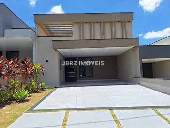 house em Avenida Mario Gil, Loteamento Park Gran Reserve - Indaiatuba - SP
