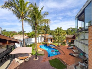house em Rua Tereza de Munno Cruz, Chácara Boa Vista da Graminha - Limeira - SP