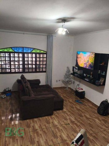house em Rua Ricardo Abed, Conjunto Residencial Vista Verde - São Paulo - SP