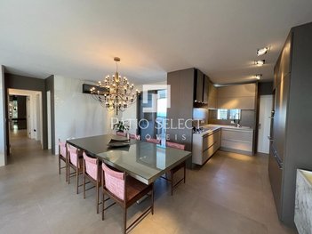 apartment em Brasil, Centro - Balneário Camboriú - SC