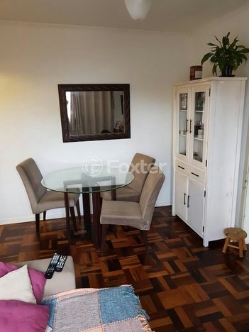 apartment em Rua Barão de Bagé, Vila Jardim - Porto Alegre - RS