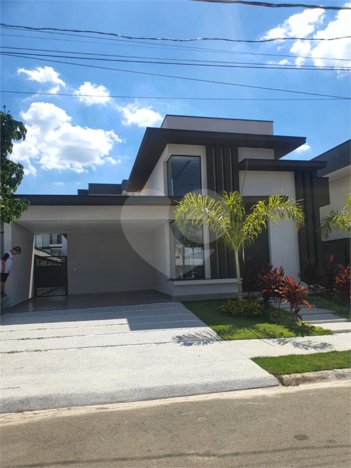 house em Avenida A, São Venâncio - Itupeva - SP