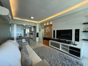 apartment em Rua Guaraci, Capão da Canoa - Capão da Canoa - RS