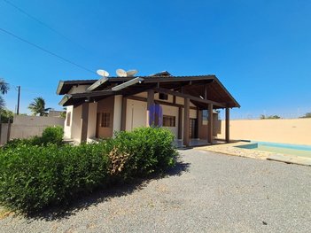 house em Rua dos Pardais, Park das Araras - Sorriso - MT