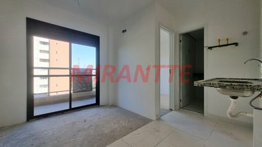 apartment em Rua Maria do Carmo Sene, Vila Paulicéia - São Paulo - SP