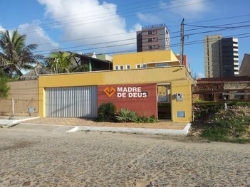 house em Rua Raimundo Esteves, Praia do Futuro I - Fortaleza - CE