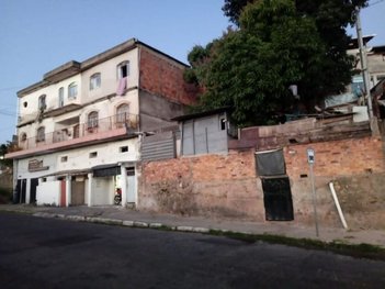 land_lot em Bolivar Ferreira de Melo, Buritis - Belo Horizonte - MG