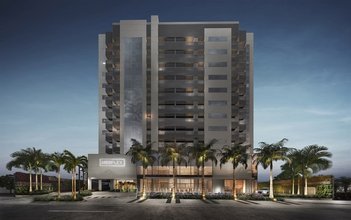 office em Avenida Barão de Itapura, Botafogo - Campinas - SP