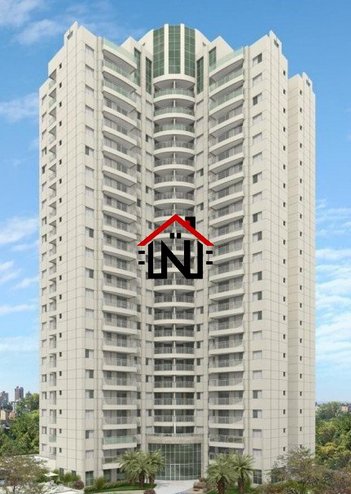 apartment em Rua Leopoldo de Bulhões, Vila Clementino - São Paulo - SP