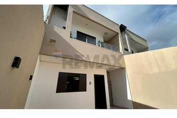 apartment em Rua Cidade Nova, Parque das Árvores - Parnamirim - RN