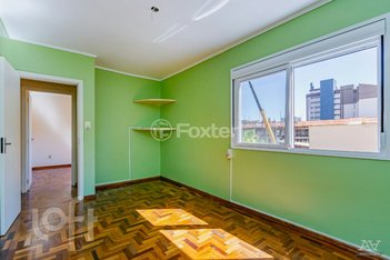 apartment em Rua Guilherme Morsch, Centro - Canoas - RS