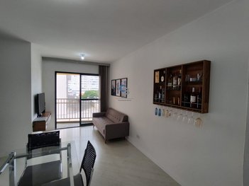 apartment em Rua Filipe Camarão, Tatuapé - São Paulo - SP