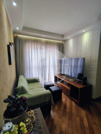 apartment em Rua João Rodrigues Pires, Vila Carmem - São Paulo - SP