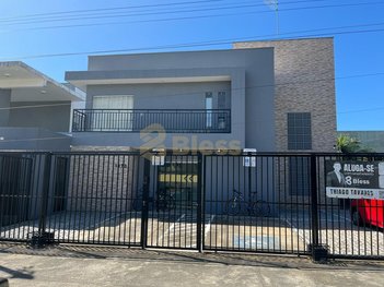 apartment em Rua Coronel Luciano Saldanha, Capim Macio - Natal - RN