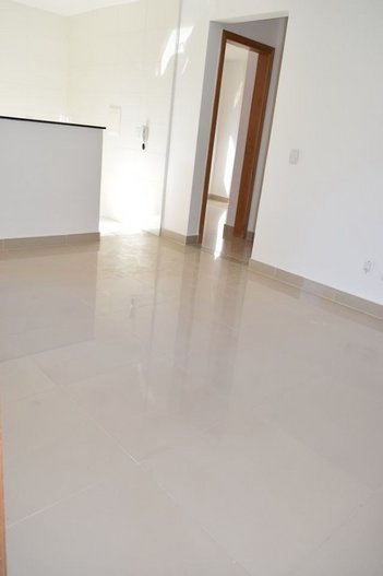 apartment em Rua Raul Seixas, Manacás - Belo Horizonte - MG