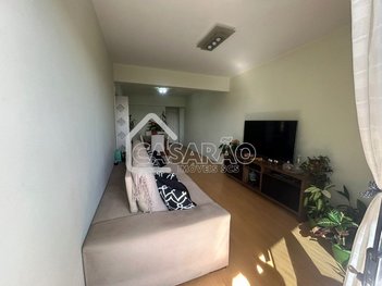 apartment em Rua Vinte e Oito de Julho, Fundação - São Caetano do Sul - SP