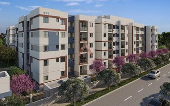 apartment em Rua Zelio Valverde, Recreio dos Bandeirantes - Rio de Janeiro - RJ