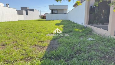 land_lot em Rua Aparicio de Godoy Brunheroto, Água das Pedras - Piracicaba - SP