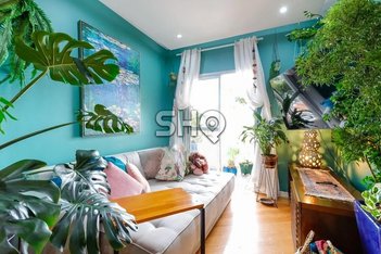 apartment em Rua José de Almeida, Vila Medeiros - São Paulo - SP