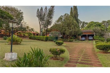 house em Rua A, Condomínio Quinta da Boa Vista - Ribeirão Preto - SP