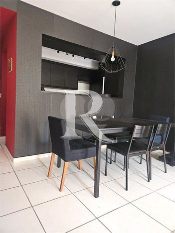 apartment em Rua Lúcia B. Passarin, Vila Rica - Jundiaí - SP