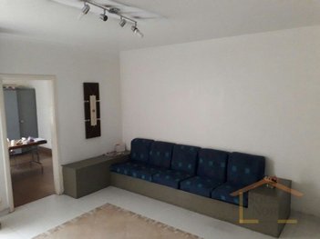 commercial_building em Nova Cantareira, Tucuruvi - São Paulo - SP