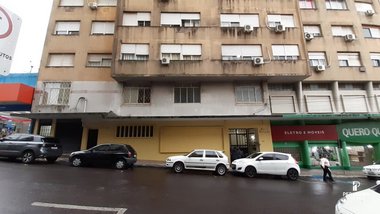 apartment em Manduca Rodrigues, 850, Centro - Sant'Ana do Livramento - RS