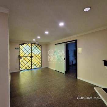 apartment em Avenida Presidente Wilson, Gonzaga - Santos - SP